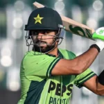 Babar Azam returns to Pakistan squad for Australia cricket series