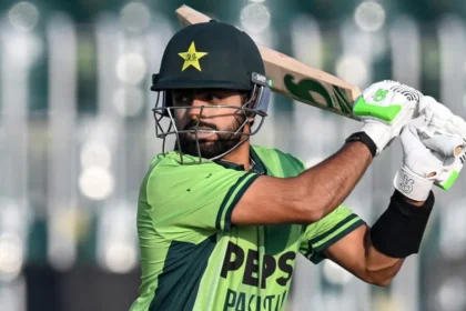 Babar Azam returns to Pakistan squad for Australia cricket series